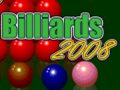 Blast Billiards 2008 Game